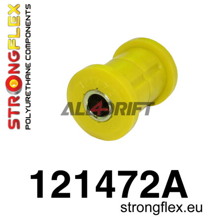 121472A: Front wishbone front bush 14mm SPORT