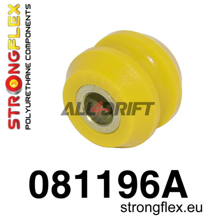 081196A: Rear anti roll bar link bush SPORT