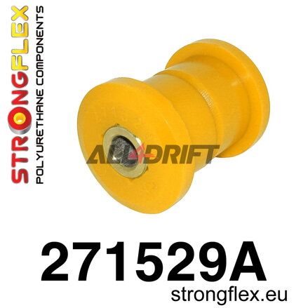 271529A: Front arm front bush SPORT