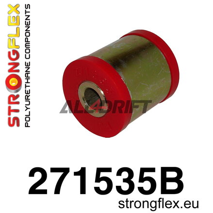 271535B: Rear lower arm front bush