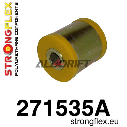 271535A: Rear lower arm front bush SPORT