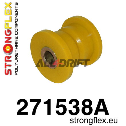 271538A: Rear upper inner arm bush SPORT