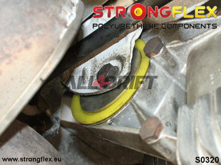 036108B: Full suspension bush kit