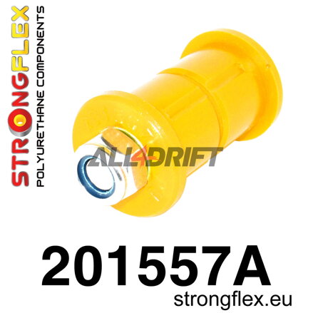 201557A: Shackle bushing SPORT