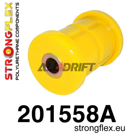 201558A: Spring bushing SPORT