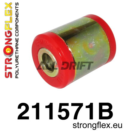 211571B: Rear upper arm bush