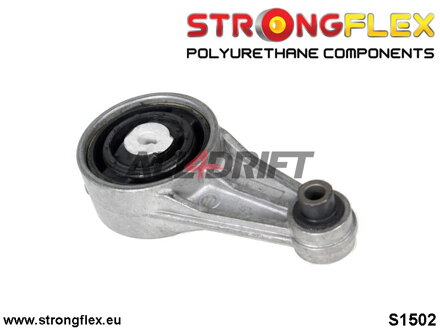 151651A: Engine mount bush - dog bone PH I SPORT