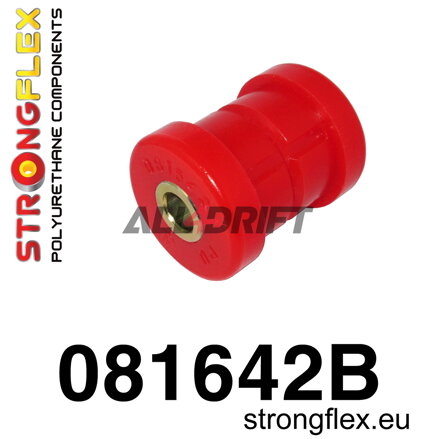 081642B: Front lower inner arm bush (SH models)