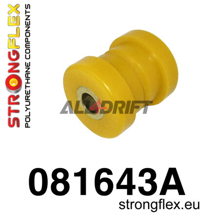 081643A: Rear lower inner arm bush SPORT