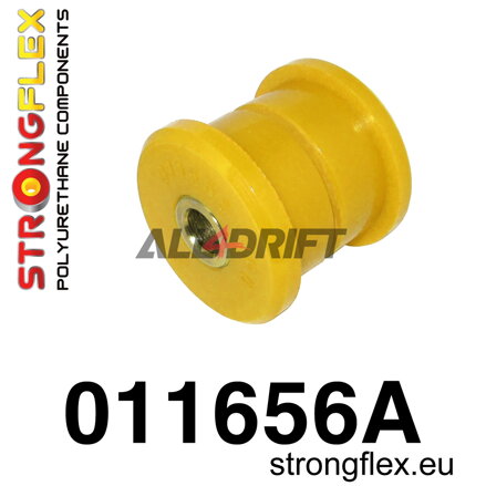 011656A: Rear lower spring front bush SPORT