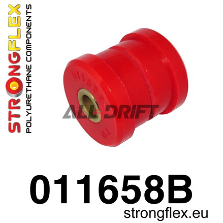 011658B: Rear lower inner swing arm bush