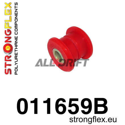 011659B: Swing arm shock mount bush
