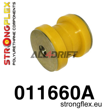 011660A: Rear lower swing arm outer bush SPORT