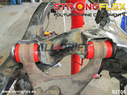 271615B: Rear upper arm rear bush