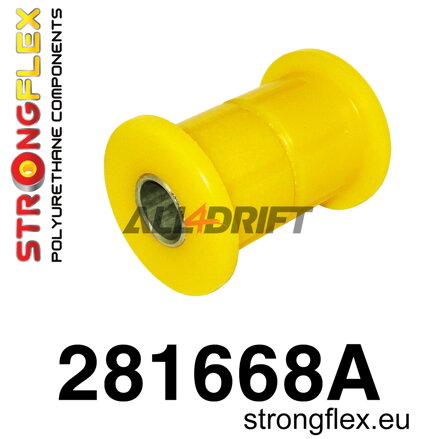 281668A: Spring bushing SPORT