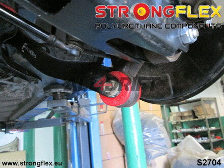 276166B: Full suspension bush kit