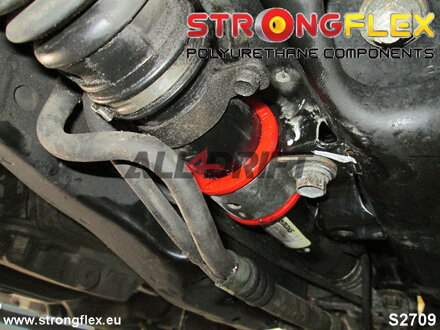 276166B: Full suspension bush kit