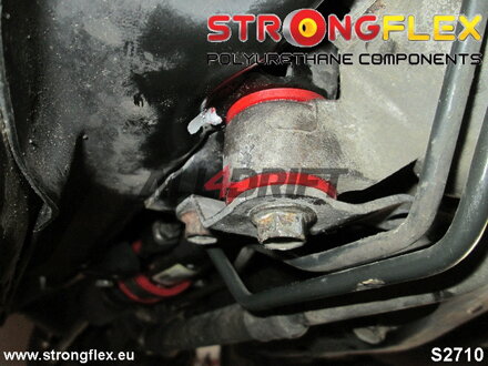 276166B: Full suspension bush kit