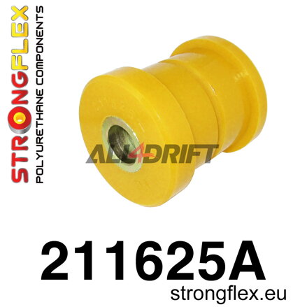 211625A: Front lower wishbone rear bush SPORT - Toyota III (91-00) Z30
