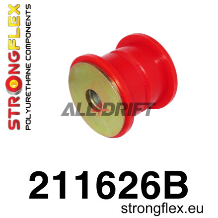 211626B: Front upper wishbone bush
