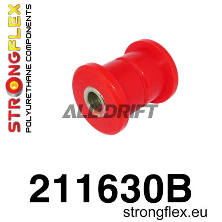 211630B: Rear track control arm inner bush