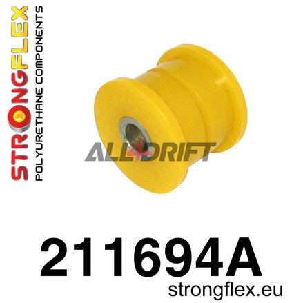 211694A: Rear trailing arm front bush 46mm SPORT
