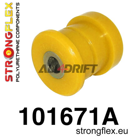 101671A: Front lower arm front bush SPORT