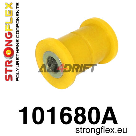 101680A: Rear lower - rear arm bush SPORT