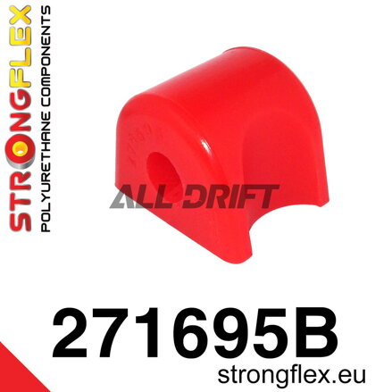271695B: Front anti roll bar bush