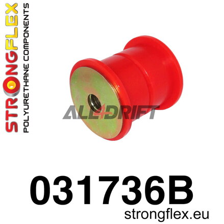 031736B: Rear diff mount - front bush - BMW E36 (92-99) M3