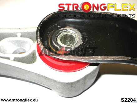 221749B: Gearbox mount bush