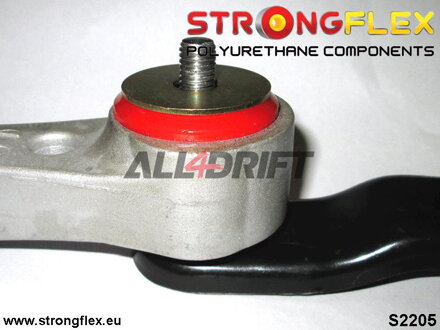 221749B: Gearbox mount bush