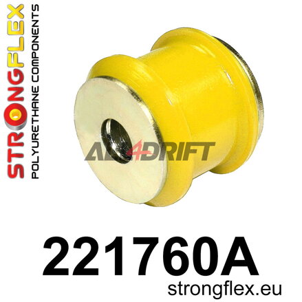 221760A: Rear anti roll bar link bush SPORT