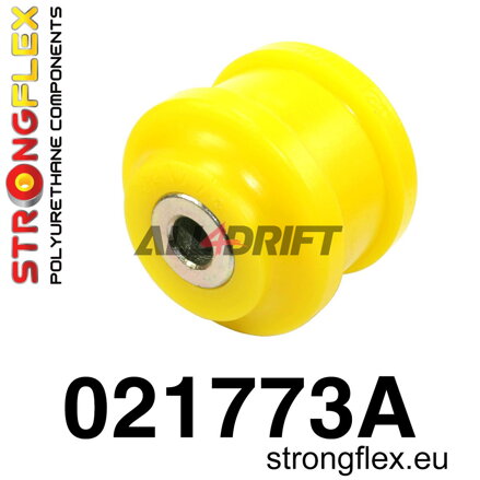 021773A: Front lower arm inner bush SPORT