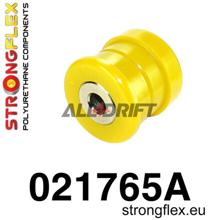 021765A: Rear lower arm rear bush SPORT