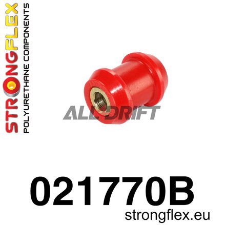 021770B: Rear anti roll bar link bush