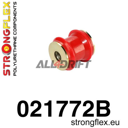 021772B: Front anti roll bar link bush - Audi C6 (04-11) Quattro & Allroad