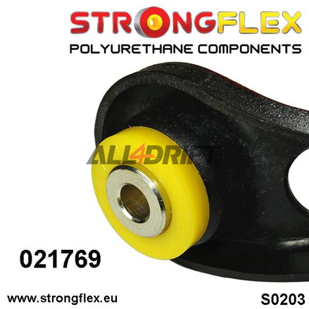 026210B: Full suspension bush kit