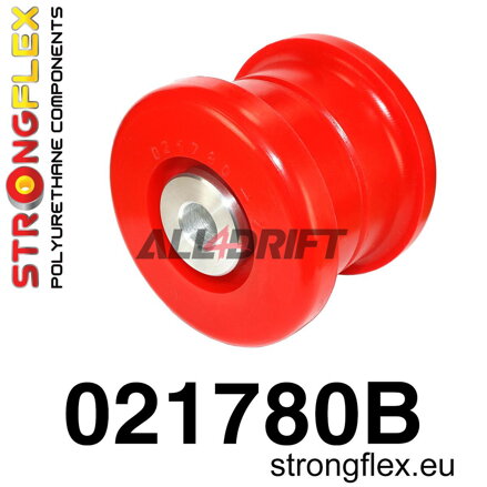 021780B: Front subframe - front bush