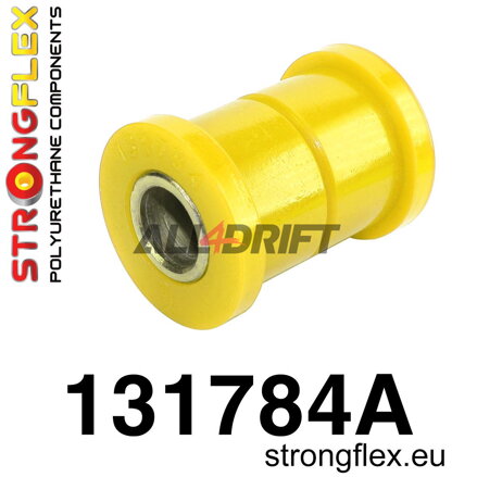 131784A: Rear carrier diff mount bush SPORT