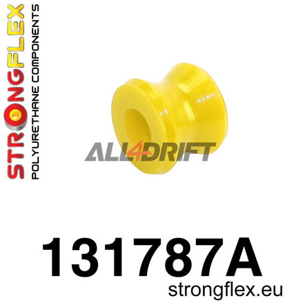 131787A: Rear anti roll bar link to anti roll bar bush SPORT