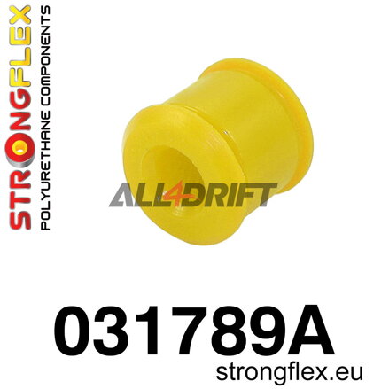 031789A: Rear anti roll bar link to anti roll bar bush SPORT
