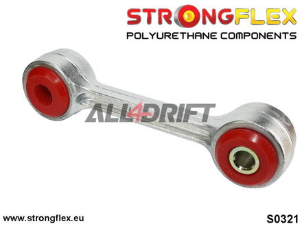 031789B: Rear anti roll bar link to anti roll bar bush