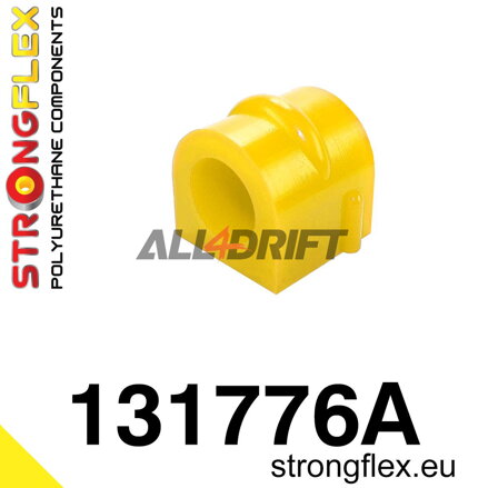 131776A: Front anti roll bar bush SPORT - Fiat II (05-10)