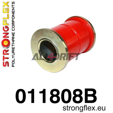 011808B: Front lower wishbone front bush