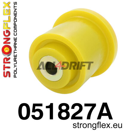 051827A: Rear beam bush SPORT