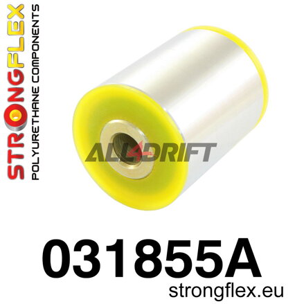 031855A: Rear lower lateral arm to chassis bush SPORT