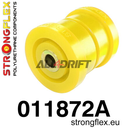 011872A: Rear trailing arm - front bush SPORT