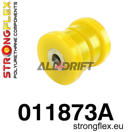 011873A: Rear upper arm bush SPORT