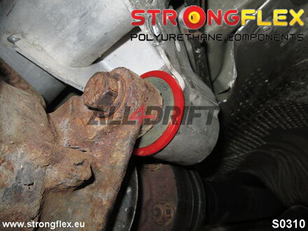 036234B: Full suspension bush kit E39 Touring
